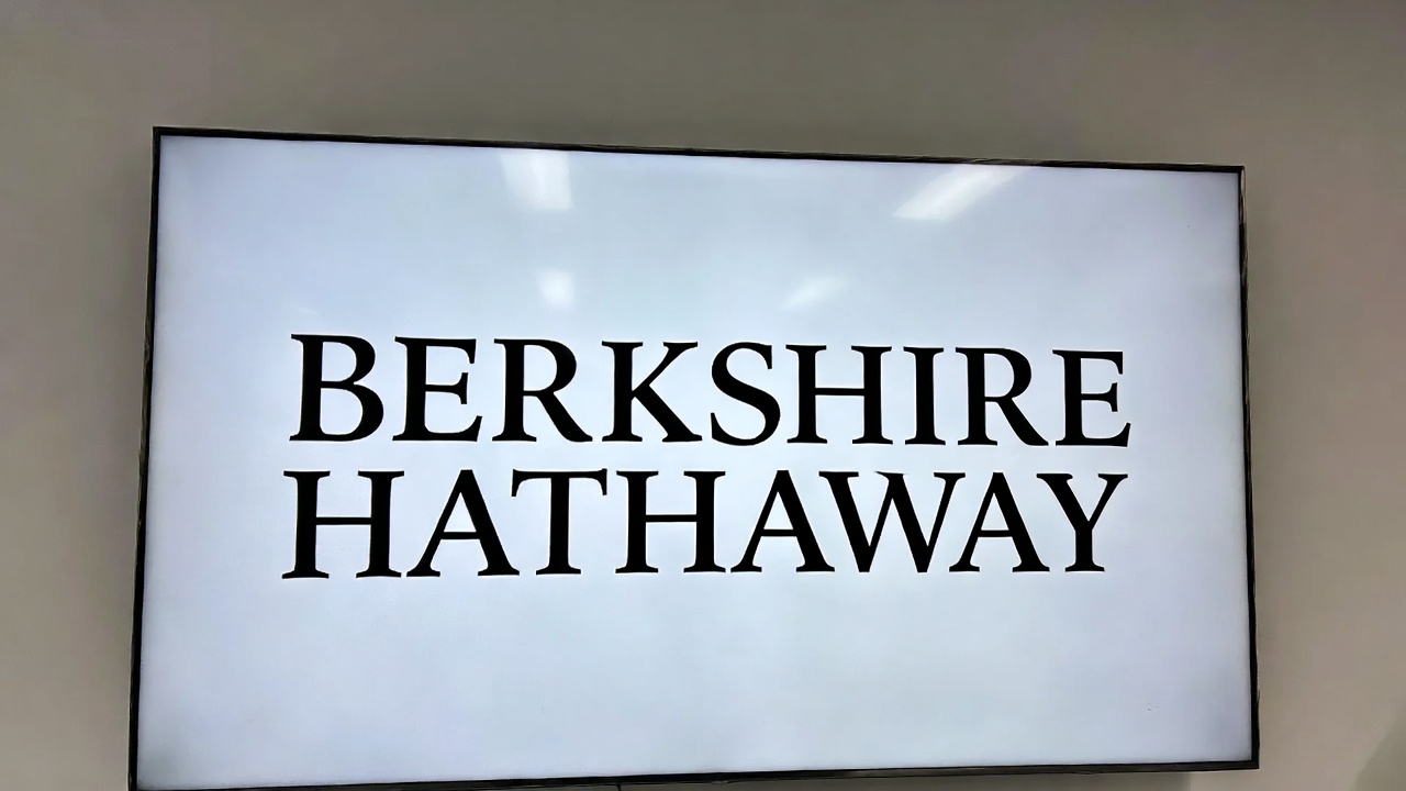 Berkshire Hathaway
