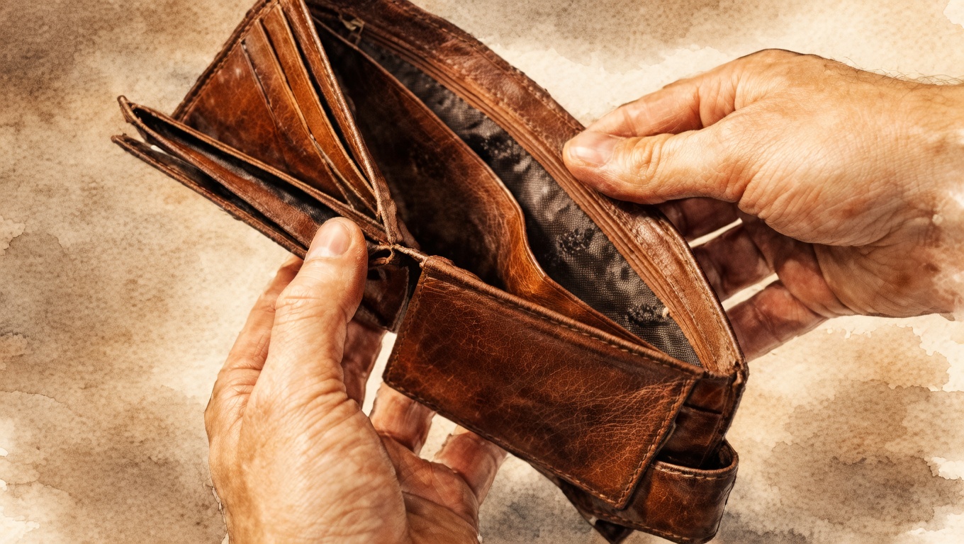 Inadimplência no Brasil (FONTE: https://www.gazetadopovo.com.br/opiniao/editoriais/inadimplencia-alta-problemas-economia-real/)