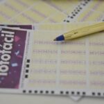 Lotofácil (Foto: Caio Rocha/iShoot/Folhapress)