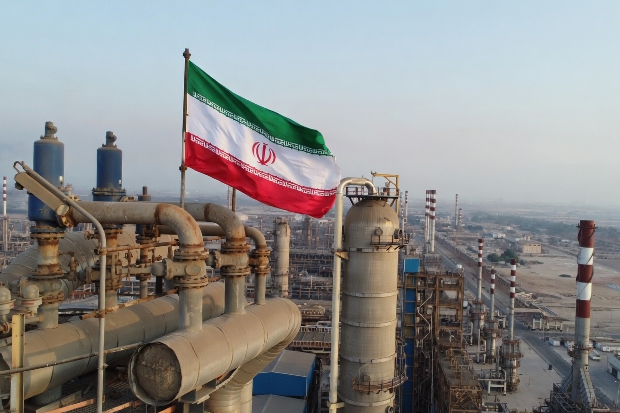 IRAN OIL (FONTE: https://caspianpost.com/iran/iran-s-oil-exports-decline-as-china-s-energy-shift-and-trump-s-return-impact-market)