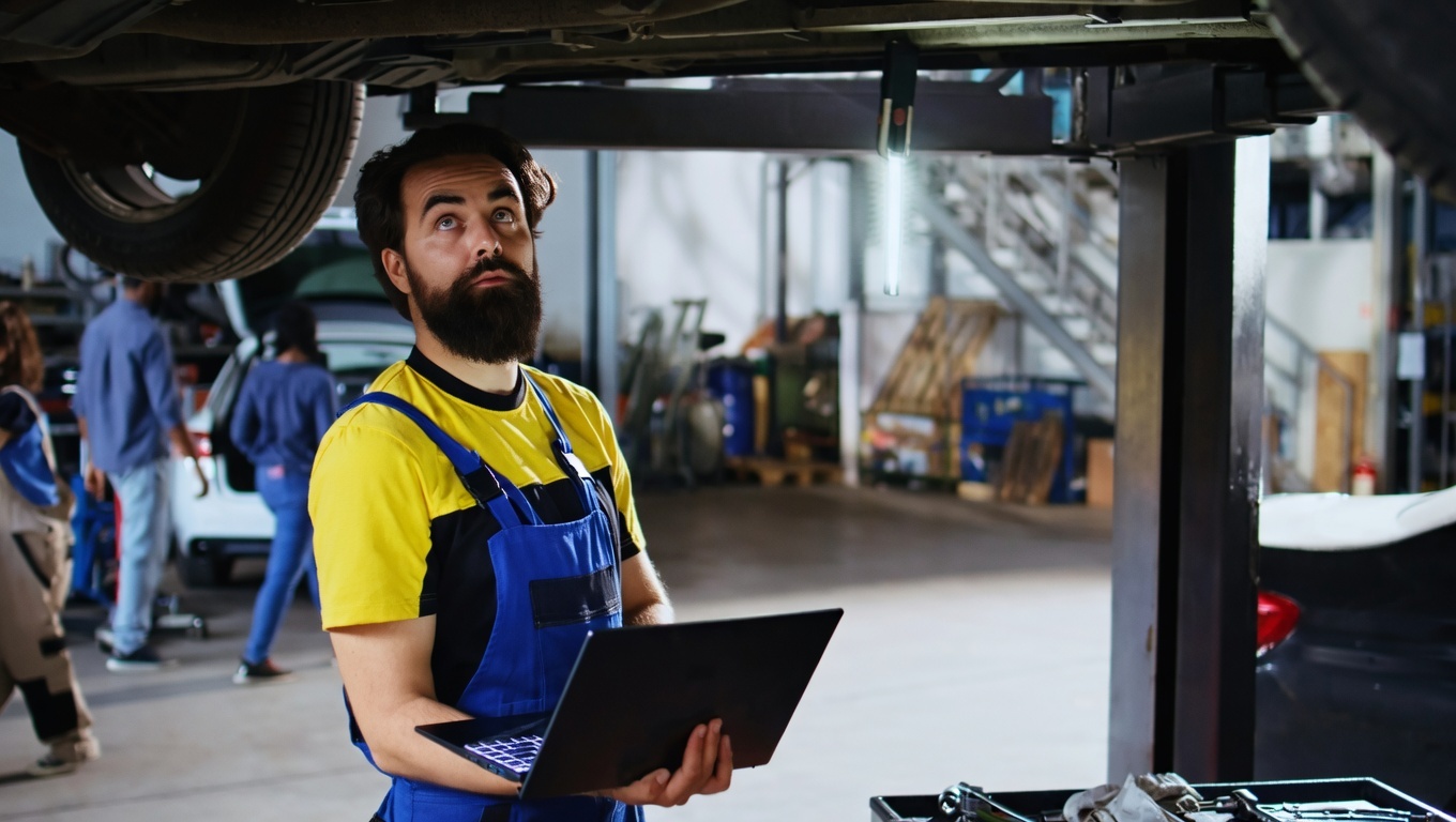 Setor de serviços foto freepik