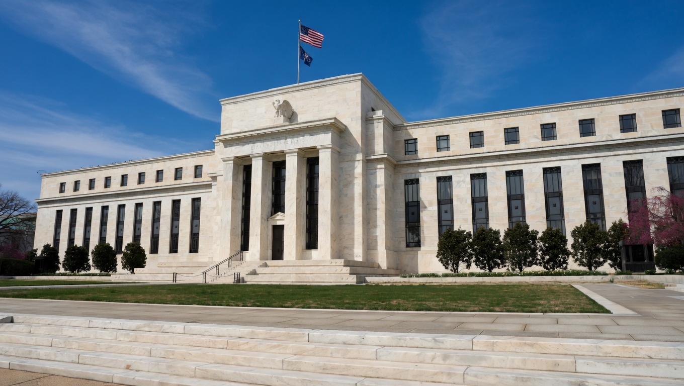 FED (FONTE; https://swapcambio.com/https-swapcambio-com-federal-reserve)