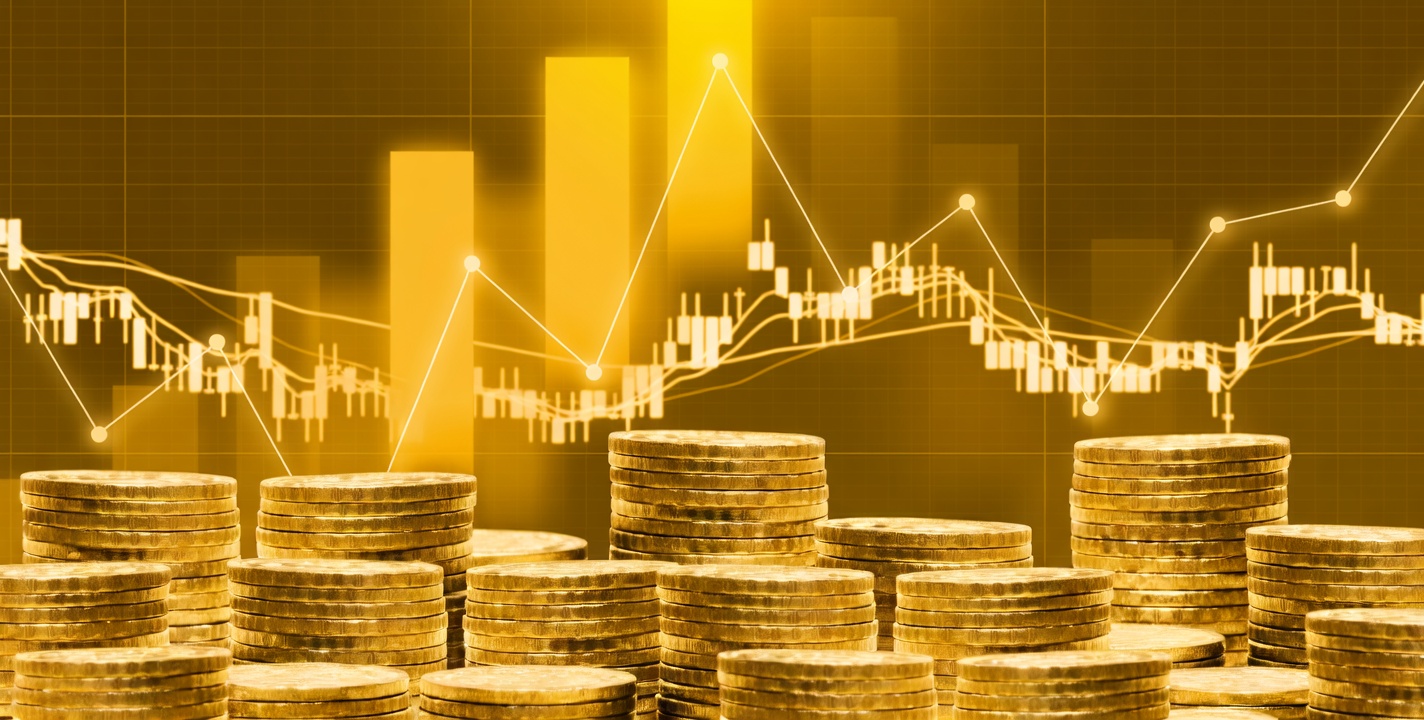 OURO (FONTE: https://www.apsdfd2018.org/the-history-of-gold-investing/)